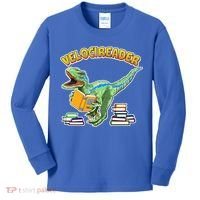 VelociReader Kids Long Sleeve Shirt thumb 0