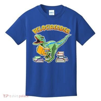 VelociReader Kids T-Shirt