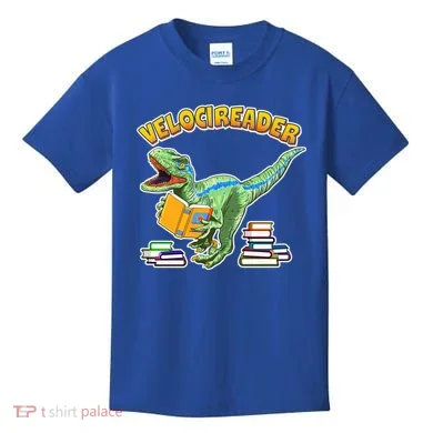 VelociReader Kids T-Shirt