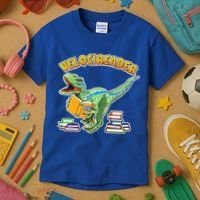 VelociReader Kids T-Shirt thumb 3
