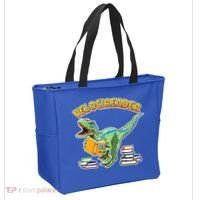 VelociReader Tote Bag thumb 2