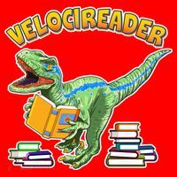 VelociReader Santa Hat thumb 1
