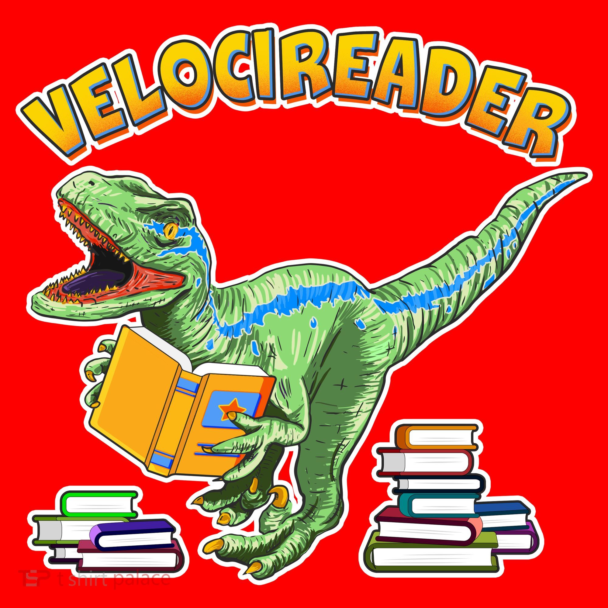 VelociReader Santa Hat