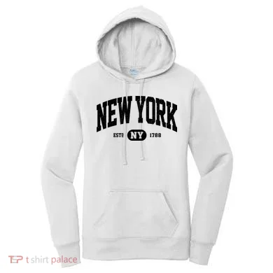 Women's Hoodie