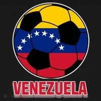 Venezuela Flag Soccer Jersey Doggie Tank thumb 4