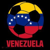 Venezuela Flag Soccer Jersey Coffee Mug thumb 5