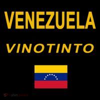 Venezuela Vinotinto Seven Stars Flag Coffee Mug thumb 5