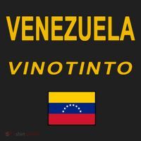 Venezuela Vinotinto Seven Stars Flag Beanie thumb 2