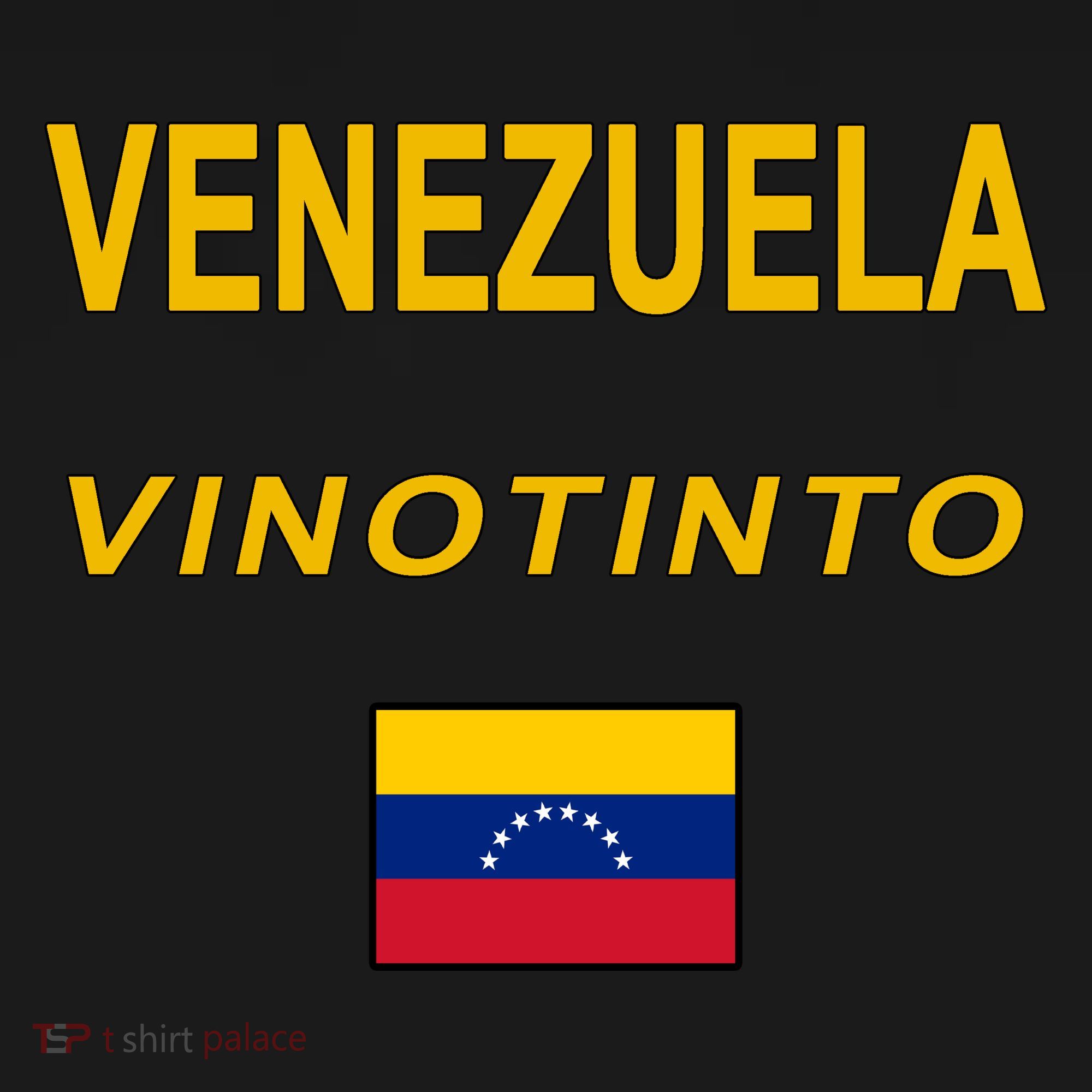 Venezuela Vinotinto Seven Stars Flag Women's Hoodie
