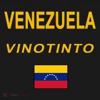 Venezuela Vinotinto Seven Stars Flag Tank Top thumb 6