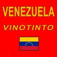 Venezuela Vinotinto Seven Stars Flag Santa Hat thumb 1