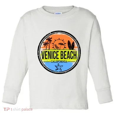 Toddler Long Sleeve