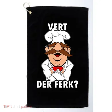 Golf Towel