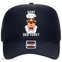 Vert Der Ferk? Chef Hat thumb 0