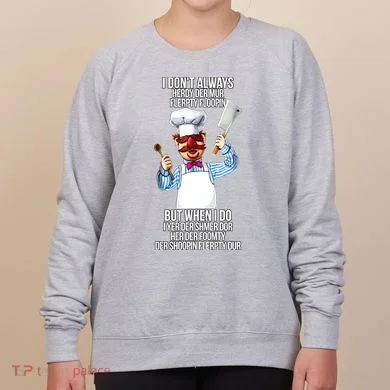Women's Sweatshirt