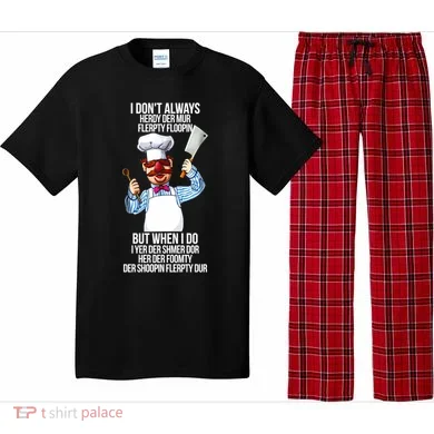 Pajama Set