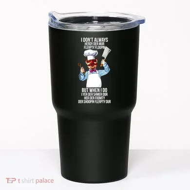 Tumbler