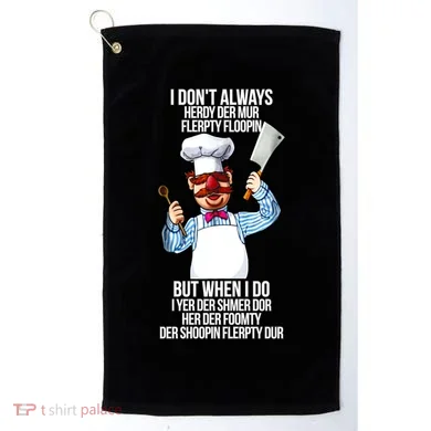 Golf Towel