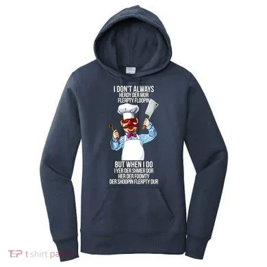 Women's Hoodie