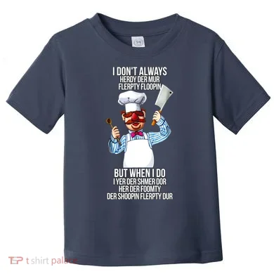 Toddler T-Shirt