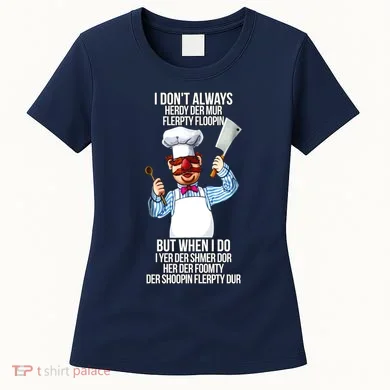 Women's T-Shirt