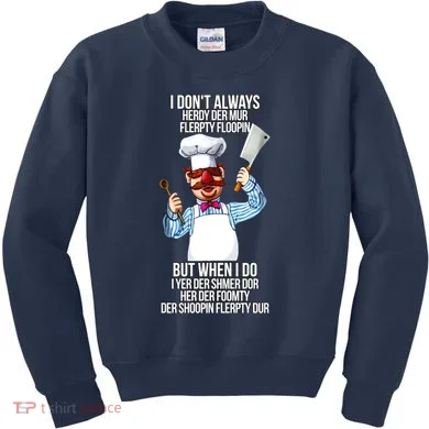 Kids Sweatshirt