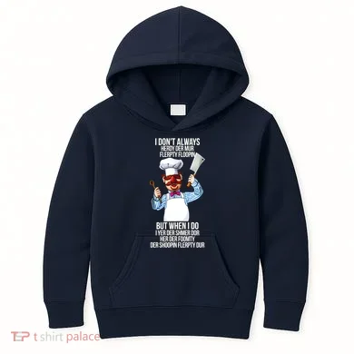 Kids Hoodie