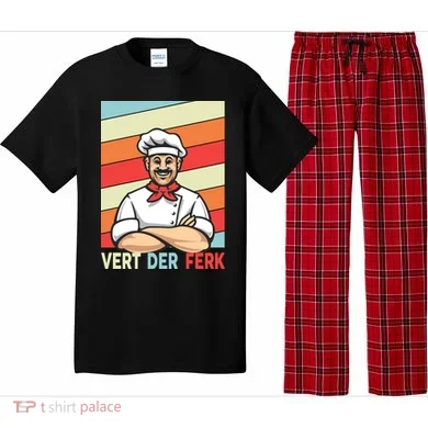 Pajama Set