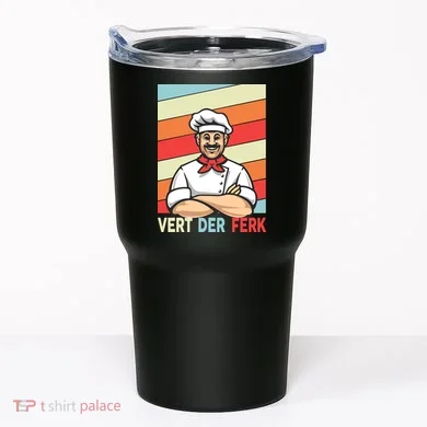 Tumbler
