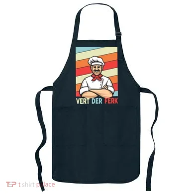 Apron