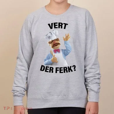 Women's Sweatshirt