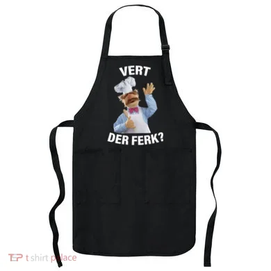 Apron