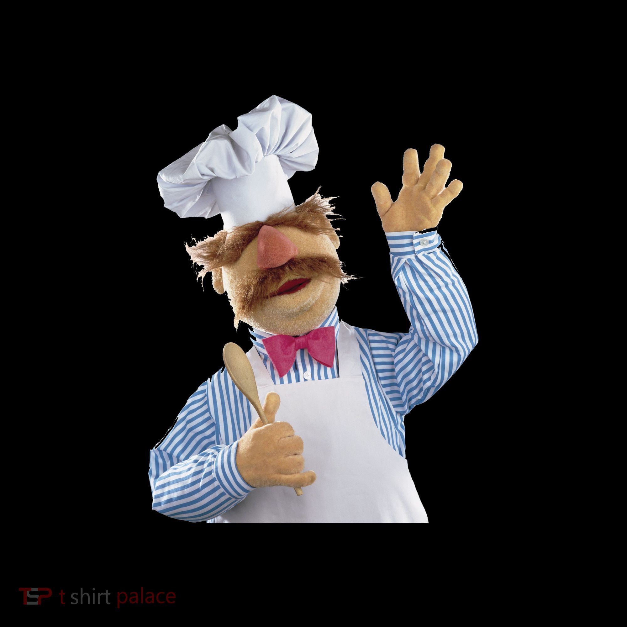 Vert Der Ferk Swedish Chef Coffee Mug