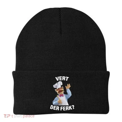 Beanie