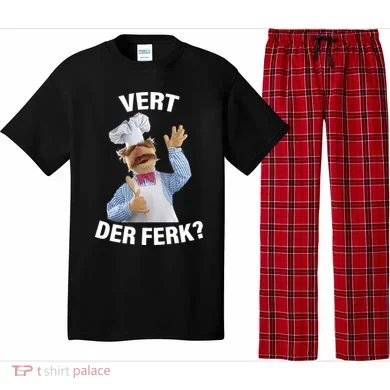 Pajama Set