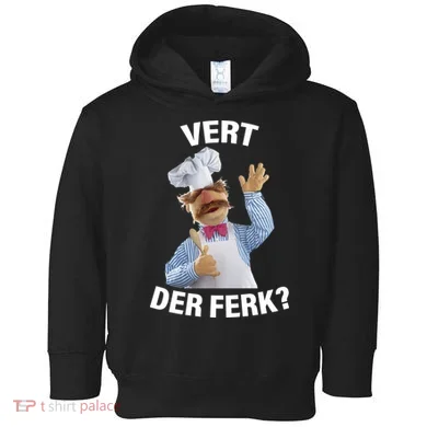 Toddler Hoodie