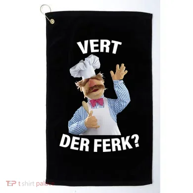 Golf Towel