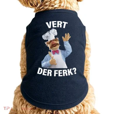 Doggie Tank
