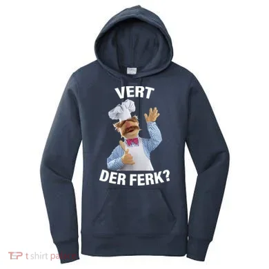 Women's Hoodie