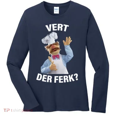 Women's Long Sleeve Shirt