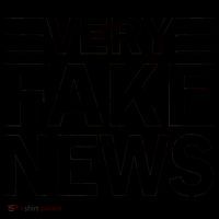 Very Fake News Funny Political Coffee Mug thumb 5