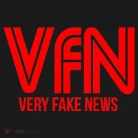 Very Fake News Network Backpack thumb 2
