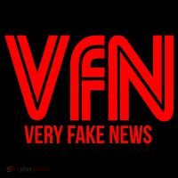 Very Fake News Network Women's Tank Top thumb 5
