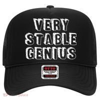 Very Stable Genius Hat thumb 0