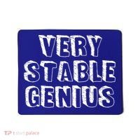 Very Stable Genius Mousepad thumb 0