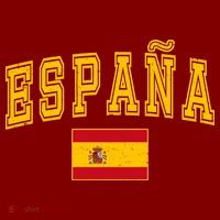 Vintage España Spanish Culture Enthusiasts T-Shirt thumb 7