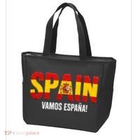 Vamos España! Spain Warm Up Soccer Espana Tote Bag thumb 3