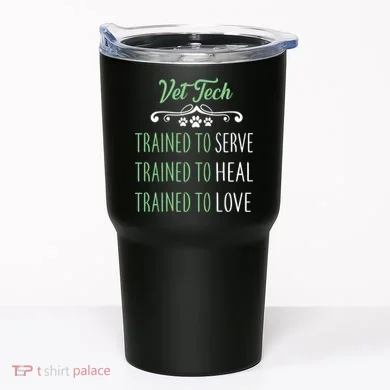 Tumbler