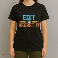 Vintage English Tutor Teacher Gift T-Shirt thumb 4