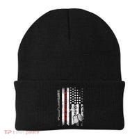 Veteran American Flag Beanie thumb 0